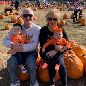 Meet your Posher, Phyllis